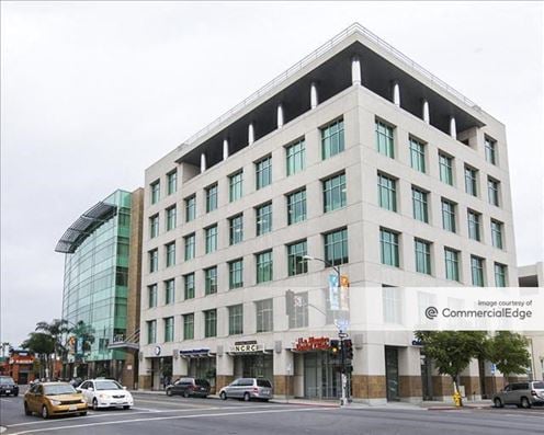 City Heights Center