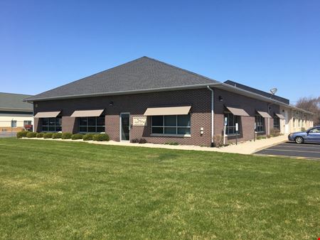 Photo of commercial space at 1290 Arrowhead Ct. in Crown Point