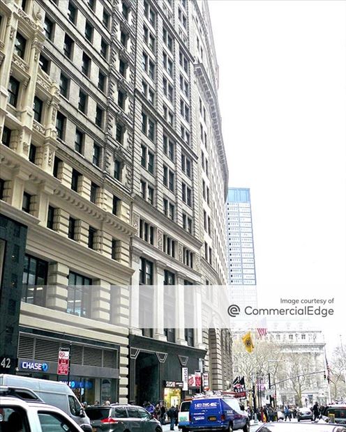 32 Broadway