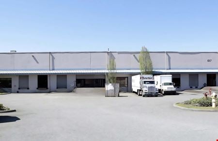 Industrial space for Rent at 1017 S 344th St in Federal Way