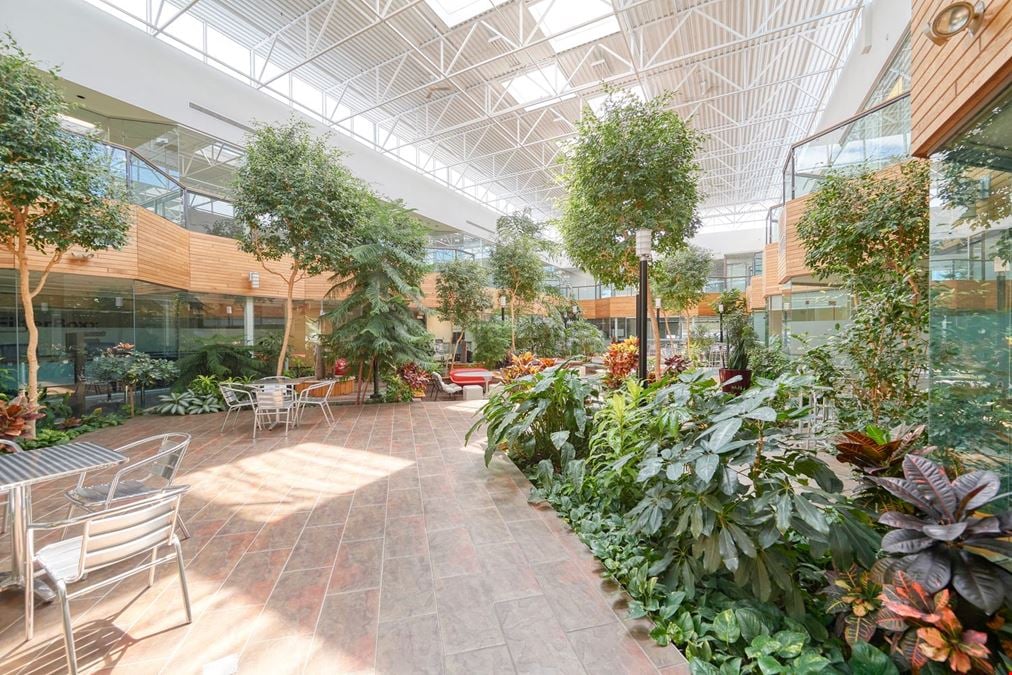 Riverbend Atrium I