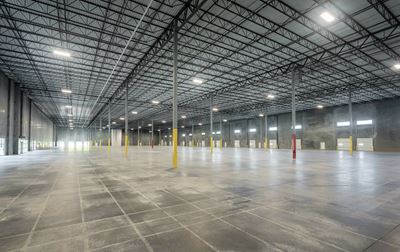 Carolina Tradeport- 180
