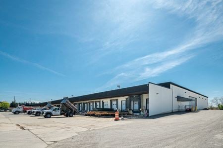 Photo of commercial space at 6100 Columbia Park Rd in Lanham