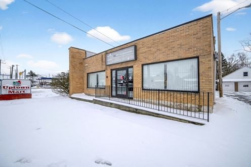 4226 Mayfield Rd