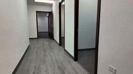 Commercial Space 202 @ Loiza St. Madrid Condominium - For Sale or Lease