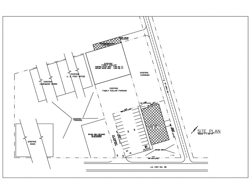 Family Dollar Netleased Investment