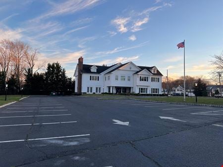 Photo of commercial space at 107 Tindall Road in Middletown Township