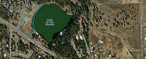 Land for Sale in Pinetop-Lakeside in Arizona