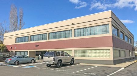2201 Medical Building - Tacoma