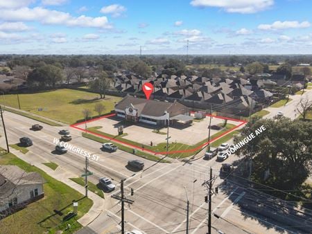 Retail space for Rent at 4519 W Congress St in Lafayette