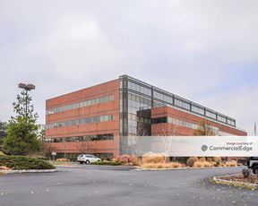 East Mountain Corporate Center - 100 Baltimore Drive