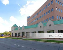 Mack Office Building