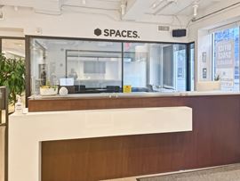 Spaces - Long Beach 145 W Broadway