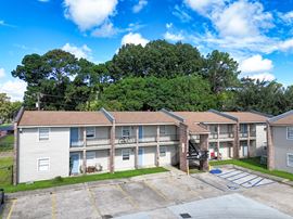 Well-Maintained 62-Unit Multifamily Portfolio