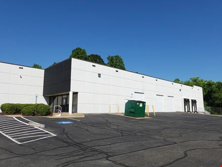 Photo of commercial space at 9150-9156 Hampton Overlook in Capitol Heights