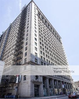 The Peoples Gas Building