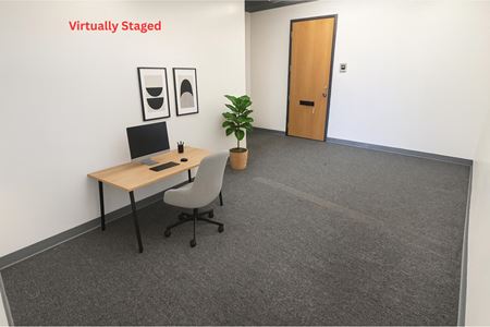 Office space for Rent at 5657 Wilshire Blvd in Los Angeles