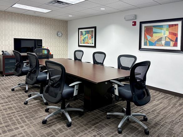 Radnor Financial