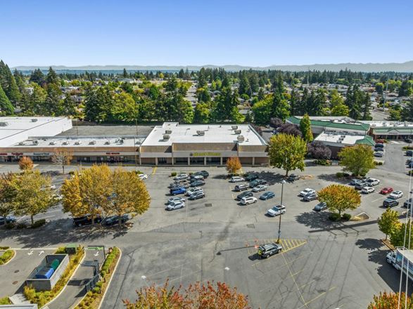 Planet Fitness - Tacoma, WA 