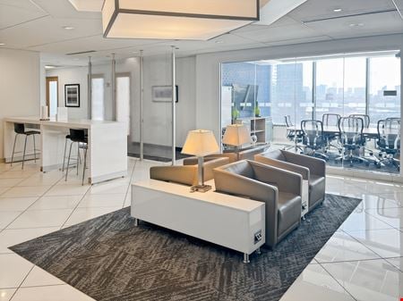 Office space for Rent at 939 W. North Avenue #750 in Chicago