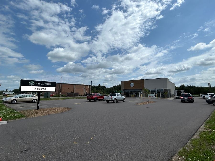 297 Eisenhower Parkway