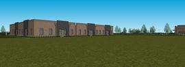 490 Crescent Circle