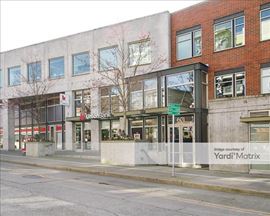 Park View Building