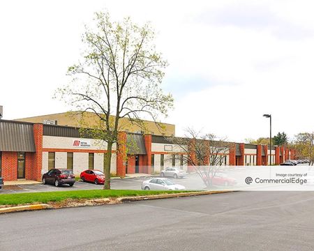 Photo of commercial space at 101 Henderson Drive in Sharon Hill
