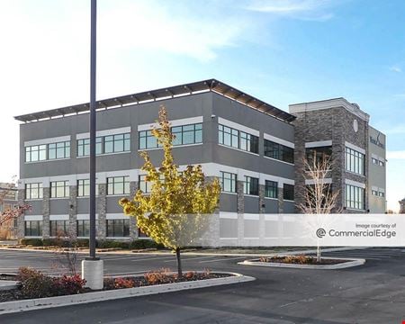 Office space for Rent at 3049 Executive Pkwy in Lehi