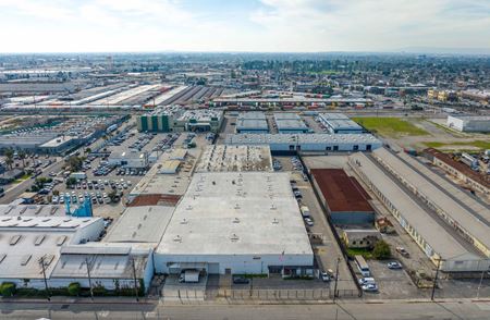 Industrial space for Rent at 4916 Cecilia Street in Cudahy