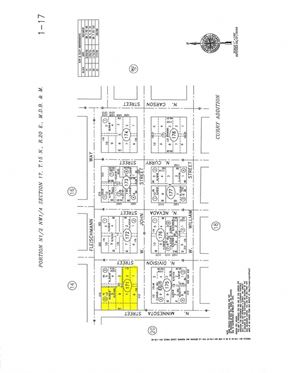 412 W John Street
