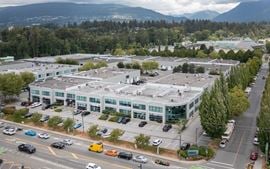 Capilano Business Park Phase I