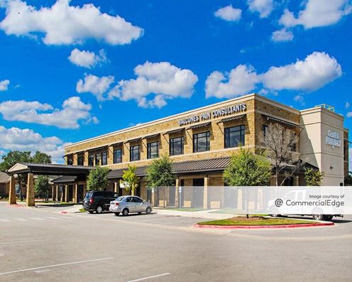 Waterleaf Medical Center - 5200 Davis Lane