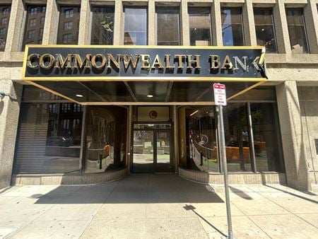 Photo of commercial space at 25 Court Street in Boston