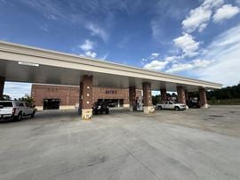The Drive-Through
