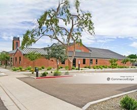 Meetinghouse at 3080