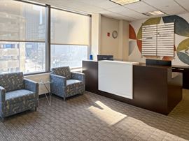 Regus - New Rochelle