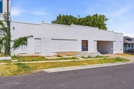 133 SW 24th Street