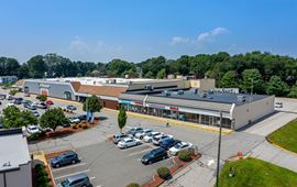 Waterford Plaza