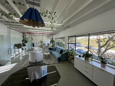 Photo of commercial space at 61 Camino Alto in Mill Valley