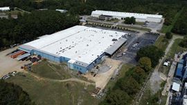 ± 140,000 SF Office, Warehouse, & Manufacturing Facility