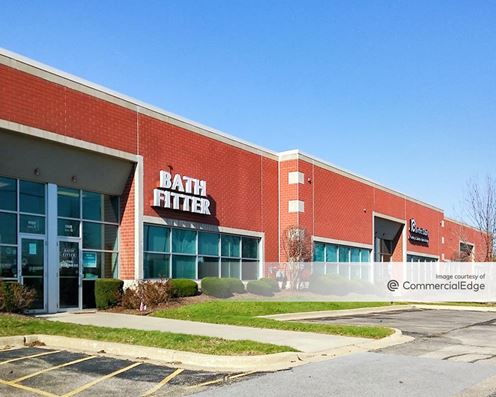 Mokena Crossings - 9951, 9981 190th Street & 9960 191st Street
