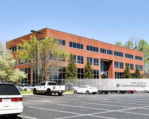 One Piedmont Centre at Mendenhall