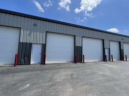 Industrial space for Sale at 415 62nd St in Marion