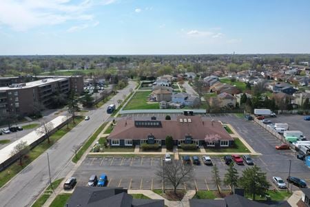 Office space for Sale at 17524 E. Carriageway Drive in Hazel Crest