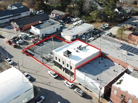 106 W Horton St