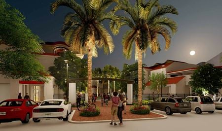 Office space for Rent at 6710-6713 Main Street in Miami Lakes