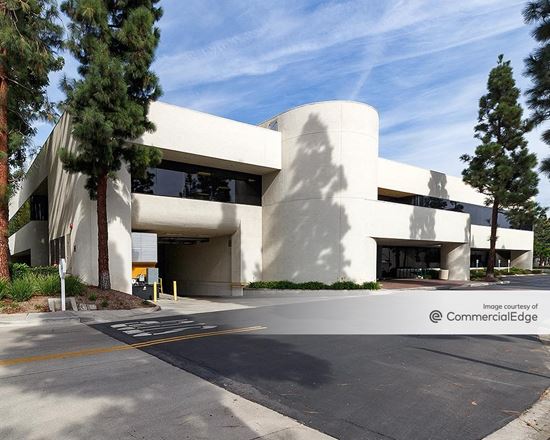 Harbor Gateway Business Center - 1535 Scenic Avenue