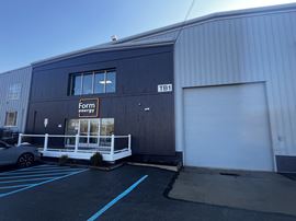 94,140 SF Industrial Property for Lease
