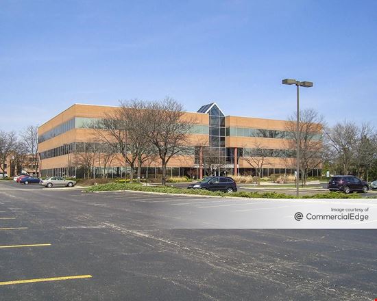 Comar Centre II